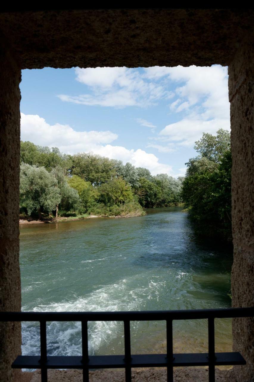 Willa Le Moulin De Pezenas - Pierres D'Histoire Zewnętrze zdjęcie